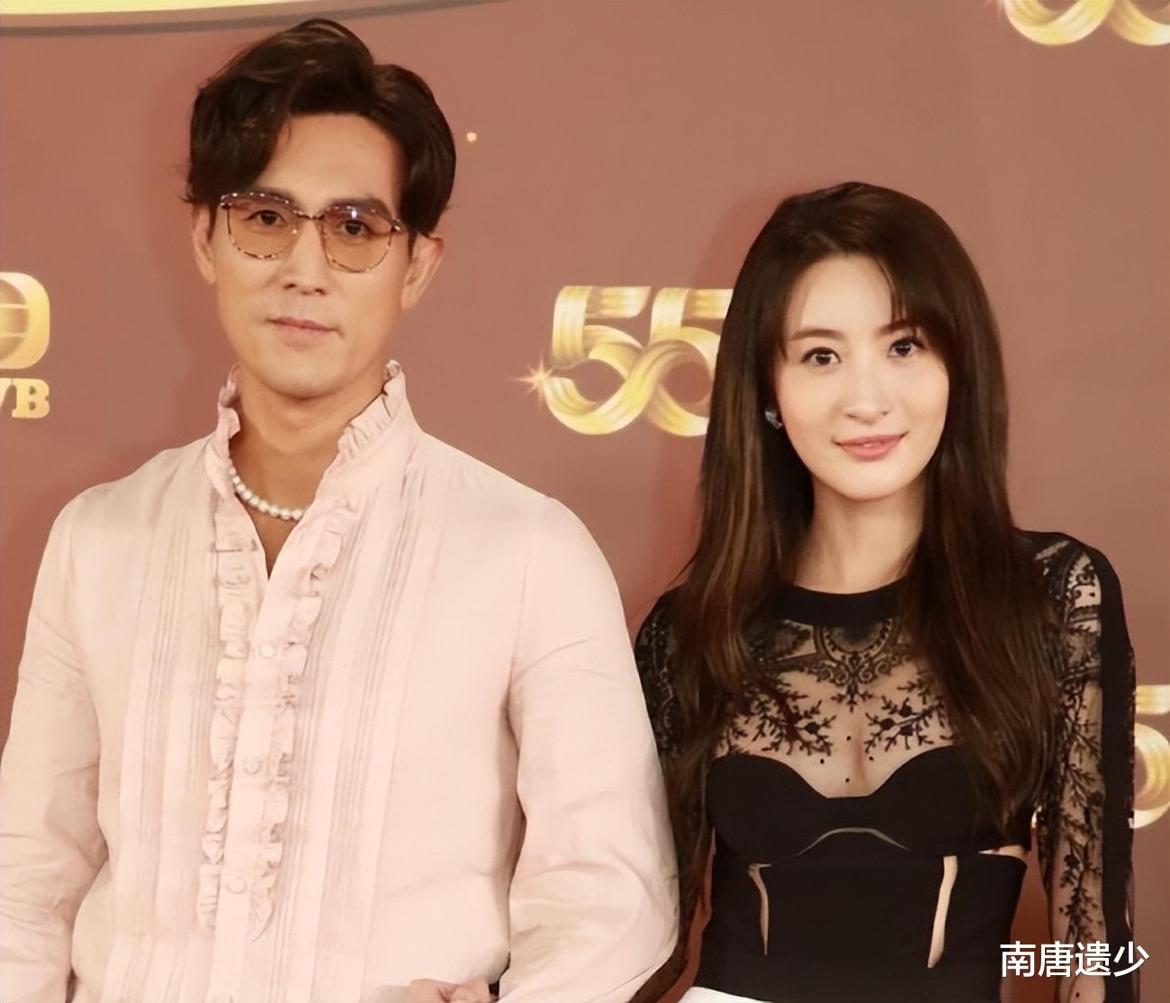 台庆|TVB台庆暴露派系势力大洗牌，珍派被打压风光不再，3人成乐派新宠