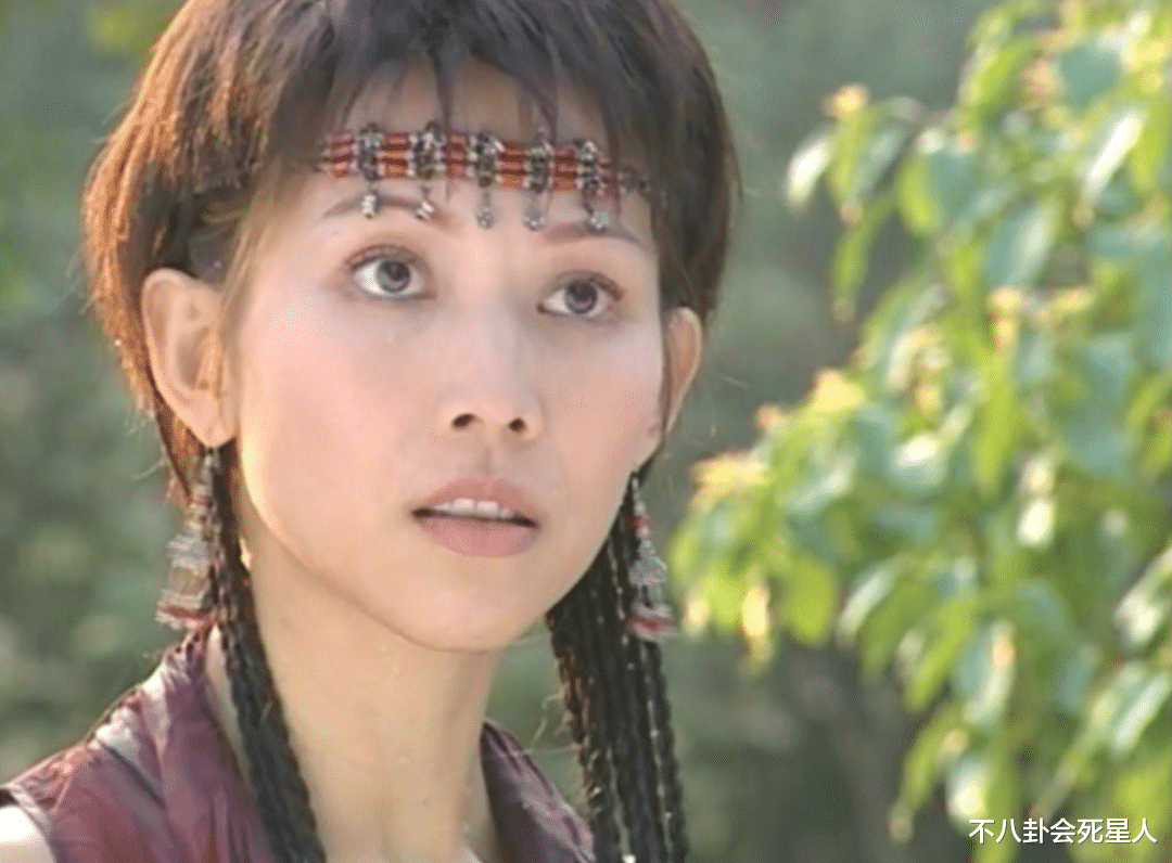 TVB|TVB最聪明的5位艺人,20年前就来内地拍戏,还赚得盆满钵满