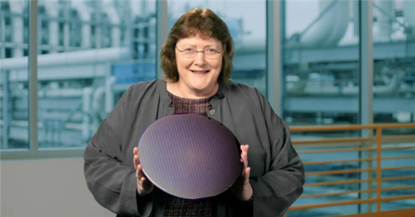 半导体|台积电、三星注意了 Intel的“3nm”工艺今年杀到：大量使用EUV