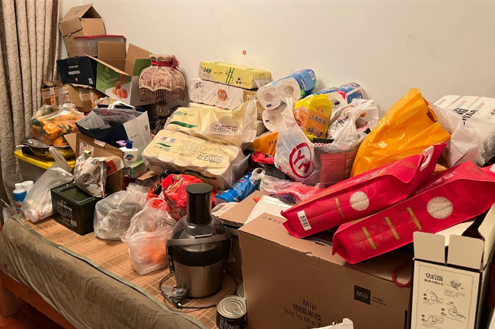 解封后,我要做的第一件事就是给家里添置这“5样”,谁都别拦我