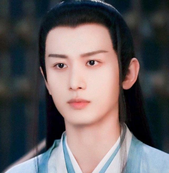 赵丽颖|都是表演挨打肖战和成毅无实物表演和真挨打区别还是蛮大的