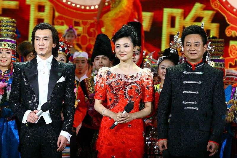 春晚|春晚再也见不到的16位明星：有的身价上亿，有的去世，令人心酸