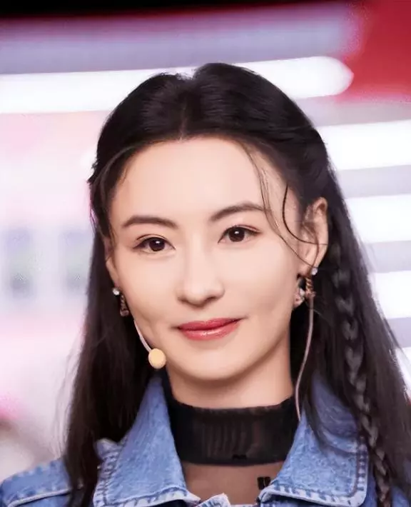 全智贤|五位有中国血统的外国女星，各个绝色，却有人不愿承认中国血统