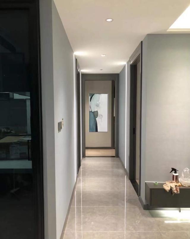 再买房,过道一定“5不装”!不是矫情,而是过来人的经验