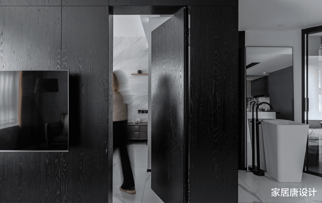 57平米的小房，经改装也可以有大的空间，变得温馨又舒适