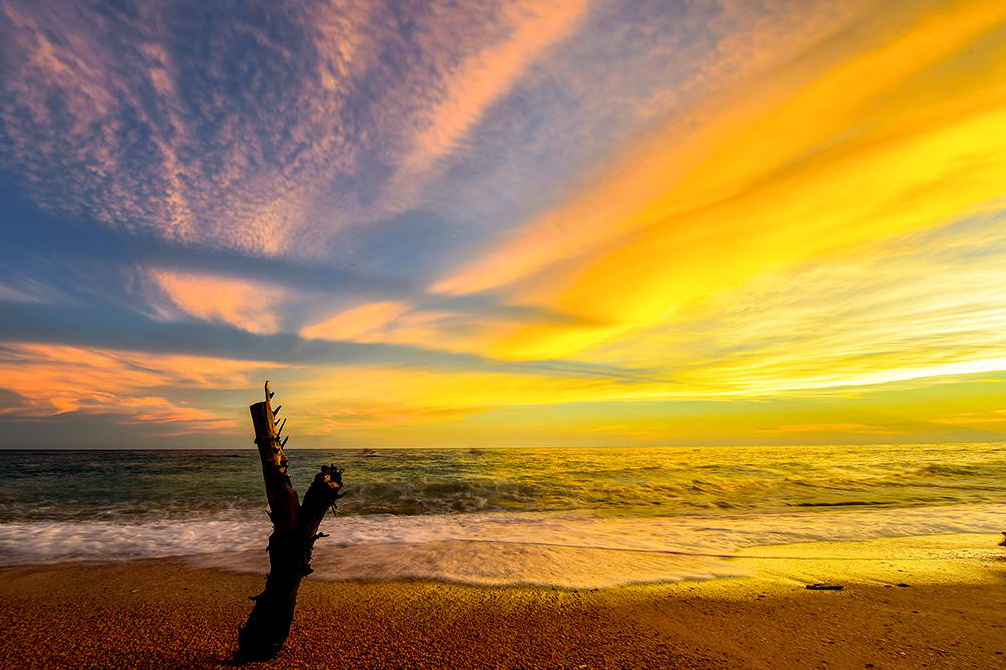 宁波|岛屿与海，阳光与风，礁石与沙，这样美好的地方你心动吗？