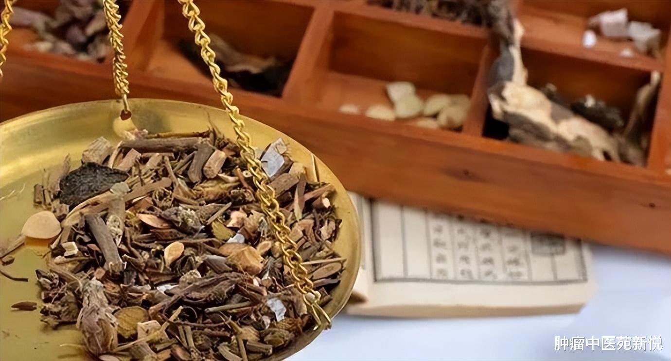 乙肝|中医抗癌：癌症治疗是循序渐进的，不可一蹴而就