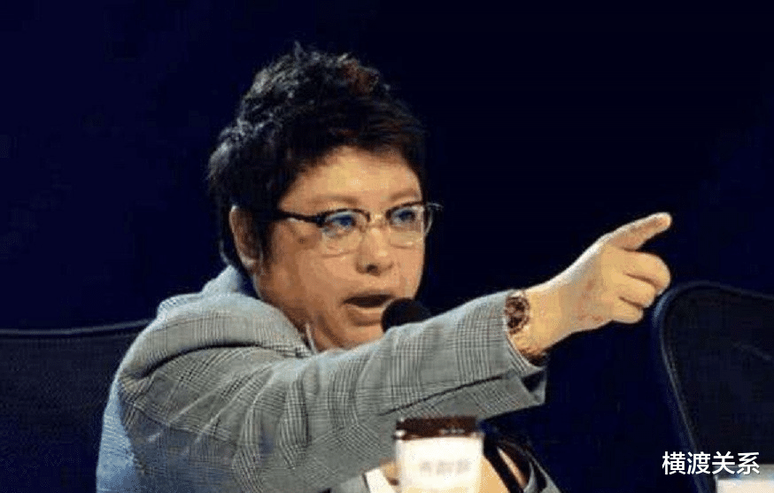 张大大|娱乐圈怒了！张大大怒斥凶手打响“第一枪”，韩红发出灵魂叩问