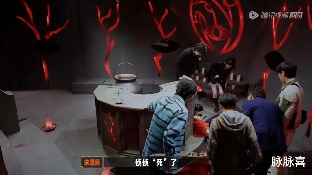 开始推理吧|又被骂惨!封神6年的国产9.3,永远回不来了