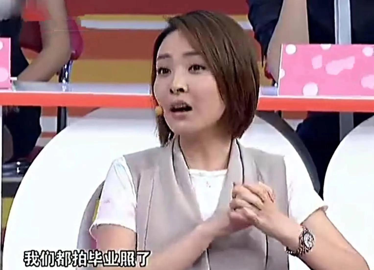 刘威葳|刘威葳:长得漂亮戏也好,为人低调不张扬,38岁才结婚