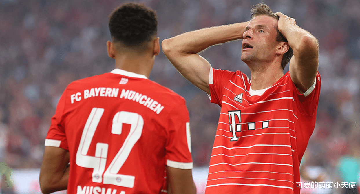 拜仁主席：我们能够防住莱万多夫斯基