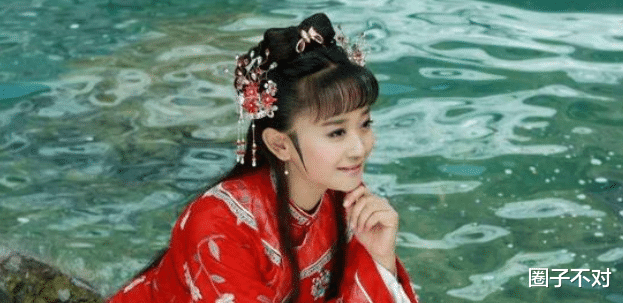 白嘉轩|明明一脸苦情相，非要尬演活泼少女，这8位女星被嘲一点都不冤