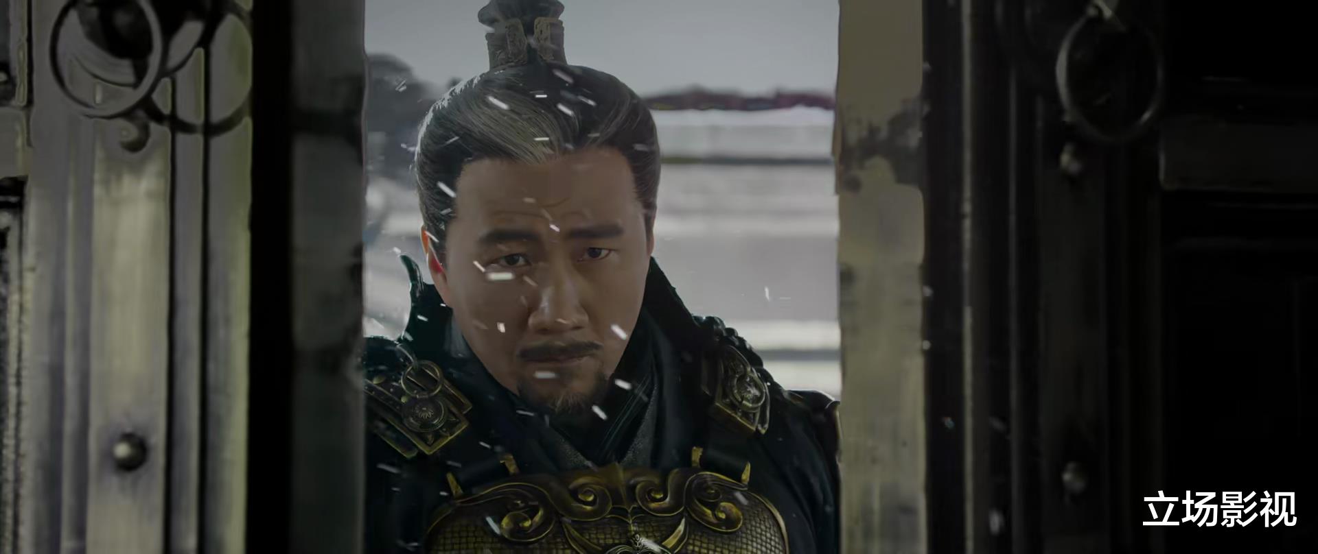 电影|胡军《青面修罗》首播，3星演技，5星武打特效，这6块花得值