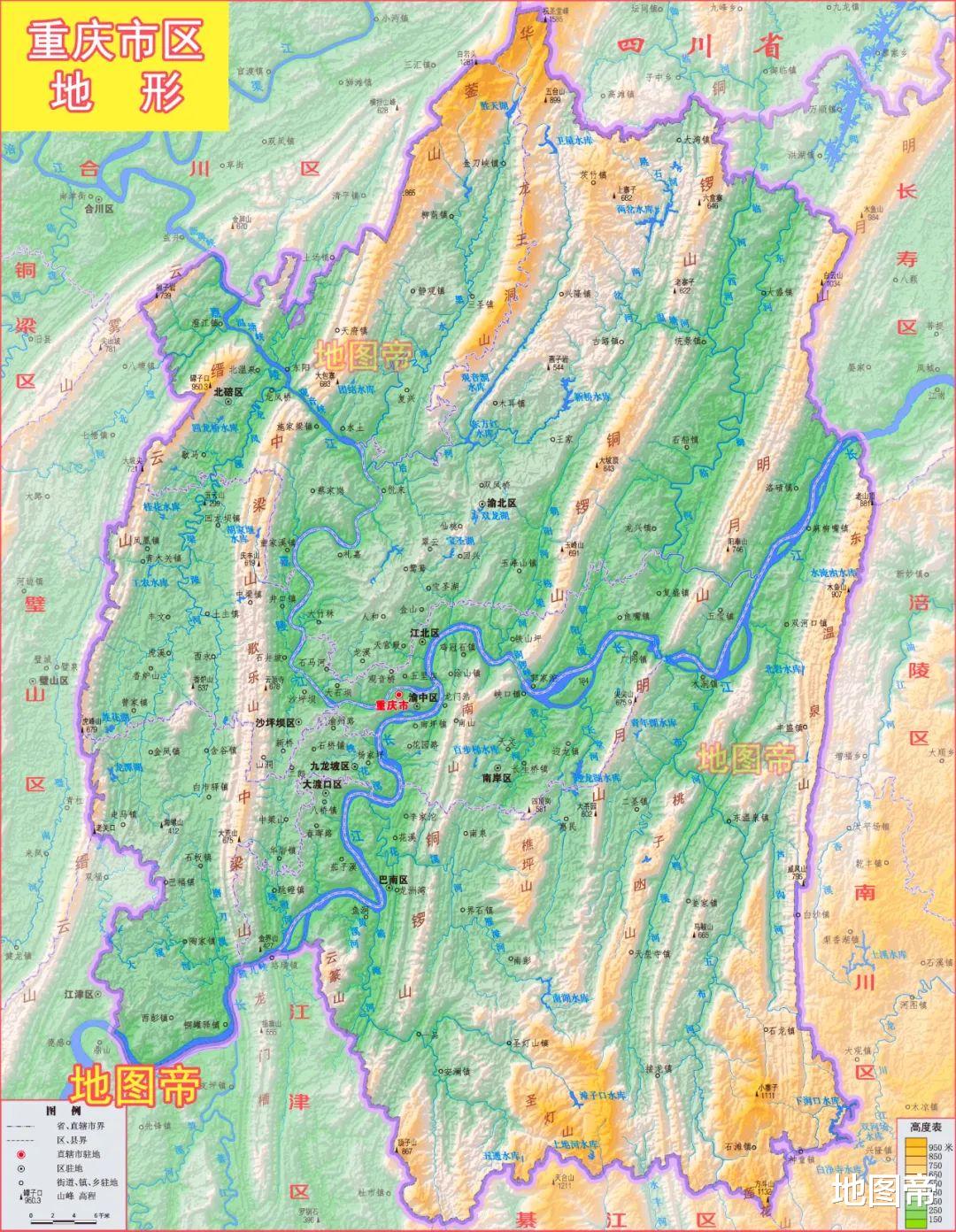 深圳市|北上广深重成天，我国七个超大城市，是如何入选的？