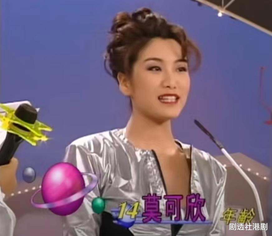 方中信|两个多月没工开!香港知名男星疫情下工作锐减,自嘲:想吃软饭了