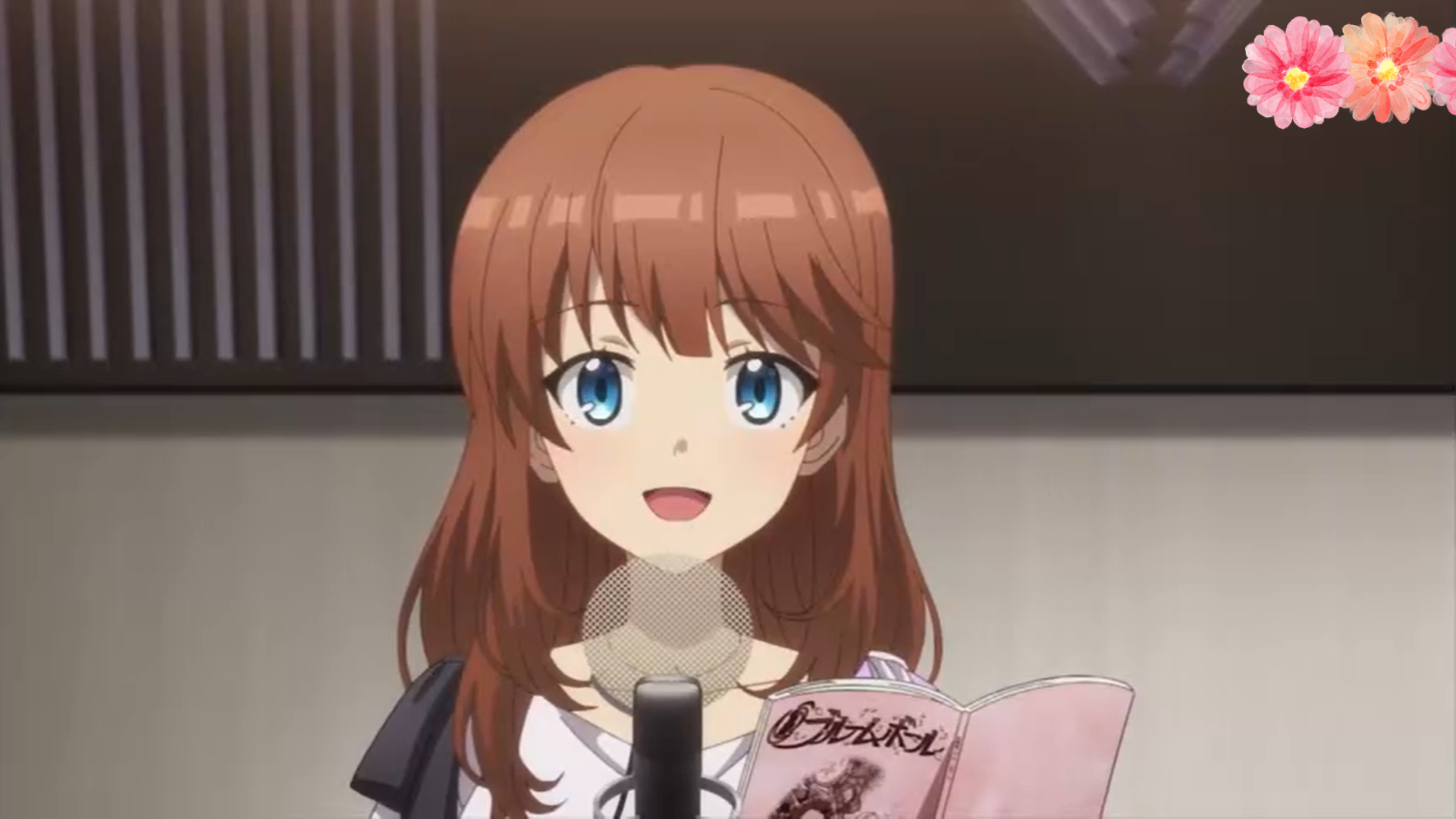 配音|日本的声优内卷严重,这部声优新番动画,说出了缘由