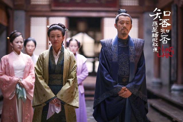 刘恋|《知否》盛家3个儿子前途无量,告诉我们,娶对老婆,可以旺三代