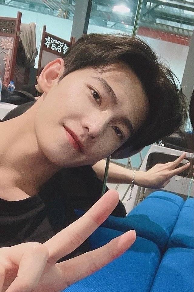 杨洋|网传,杨洋新剧《我的人间烟火》开机,女主曾参演《将军在上》