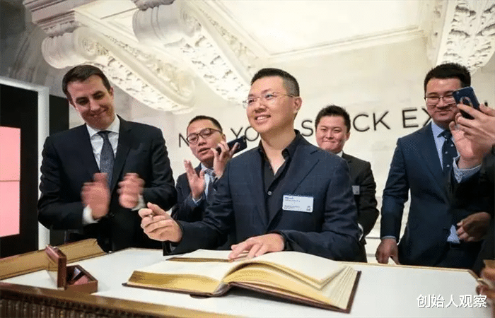 产品经理|趣店创始人罗敏,靠“校园贷”起家,二次创业预制菜最终翻车!