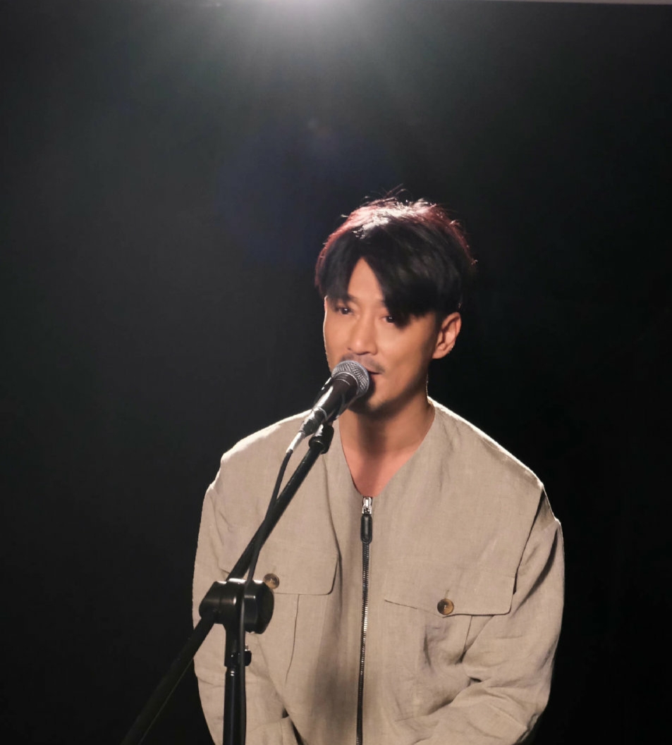 郑钧|《披哥2》最终嘉宾名单更新，郑钧汪峰“摇滚两璧”即将合体，7人IP已显示湖南