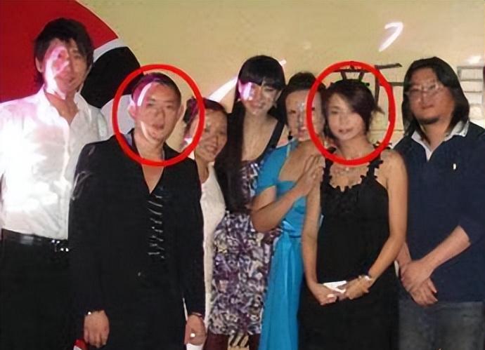 |李钰离世13年后，汪雨的痴情让人泪目