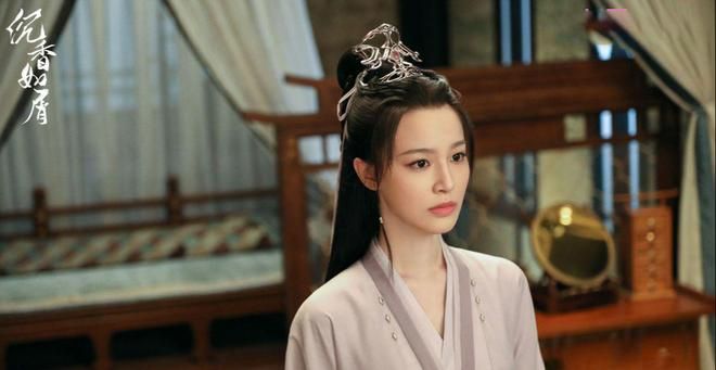 沉香如屑|《沉香如屑》10大美女,个个都是女神级别,杨紫颜值竟被女二碾压