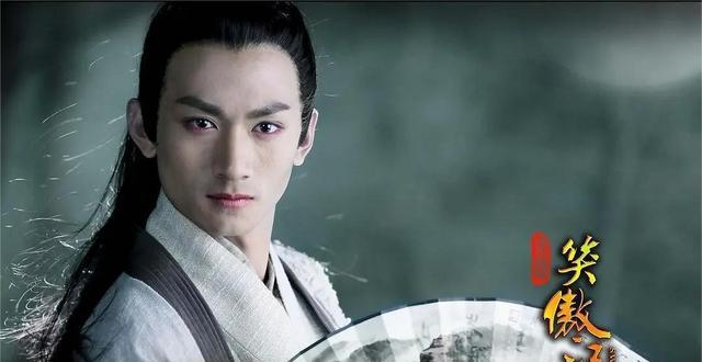 这!就是街舞|《笑傲江湖》霍建华版,开播前演技遭人质疑,凭这3点口碑翻盘