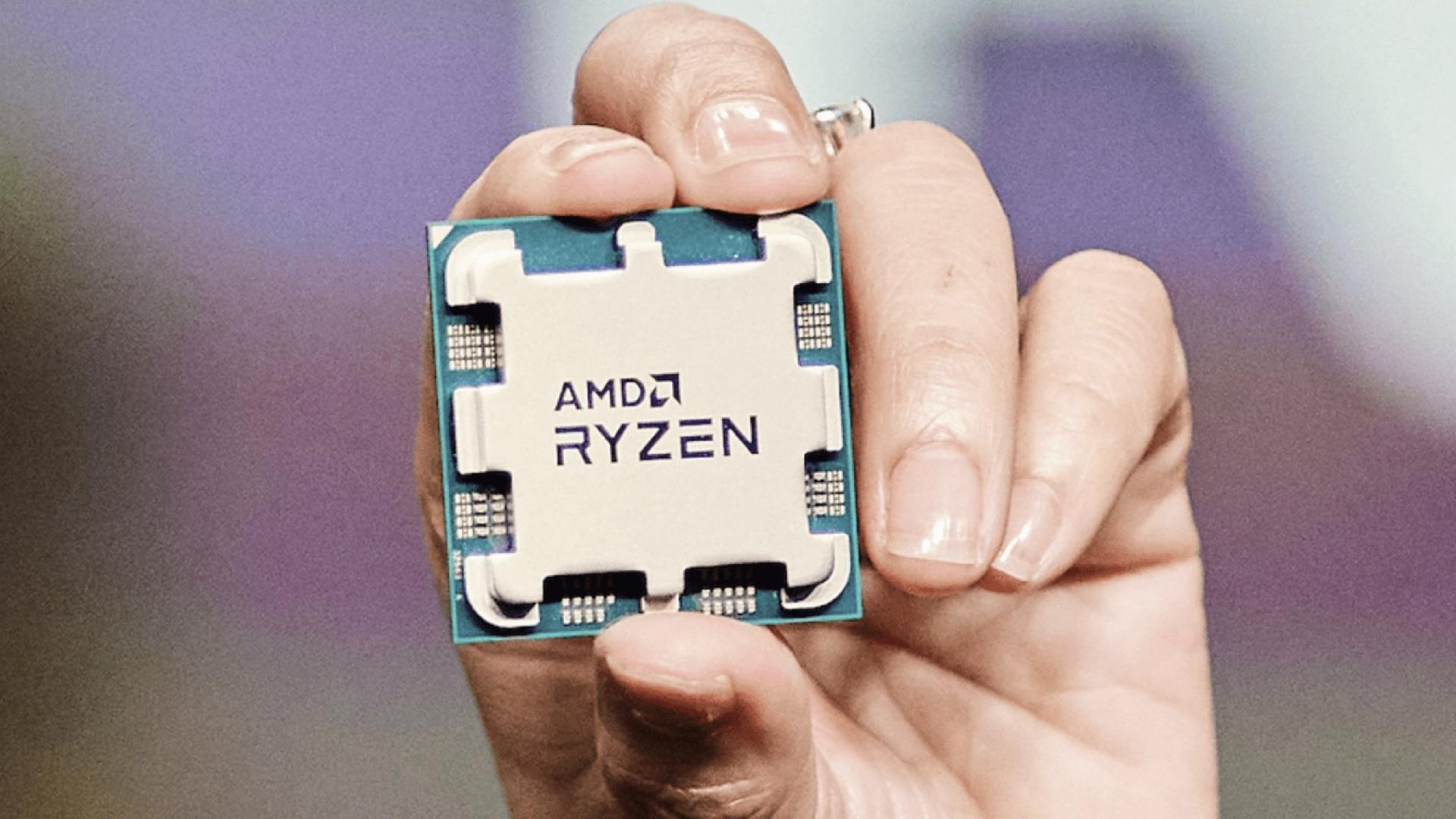 AMD|非X锐龙7000御驾亲征，AMD迎来最强增援，微星B650迫击炮准备就绪
