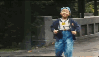 童星|十位长“残”的童星:因肥胖被北影拒绝,头秃沦为路人,丑态各异