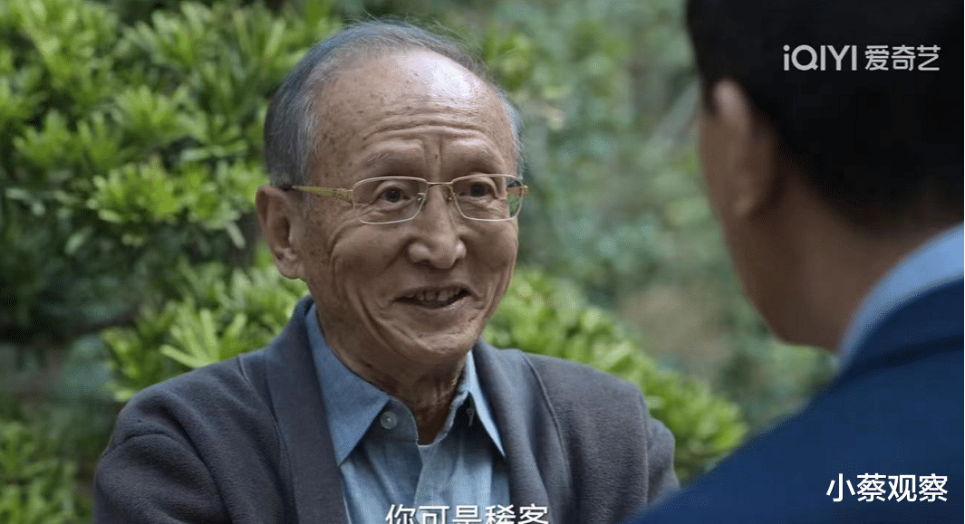 詹妮弗·洛佩兹|《狂飙》:看懂了一处细节,你就会发现高启强手段的高明!