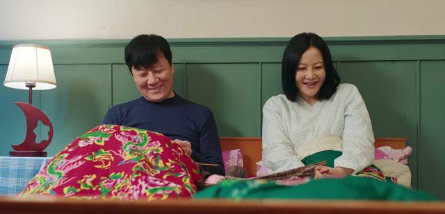 卿卿日常|央视《我最爱的家人》收视连涨八天达到1.73,这剧能火令人费解