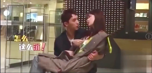 公主抱|假公主抱、假身高、假洗澡，国产剧中究竟还剩下什么是真的？