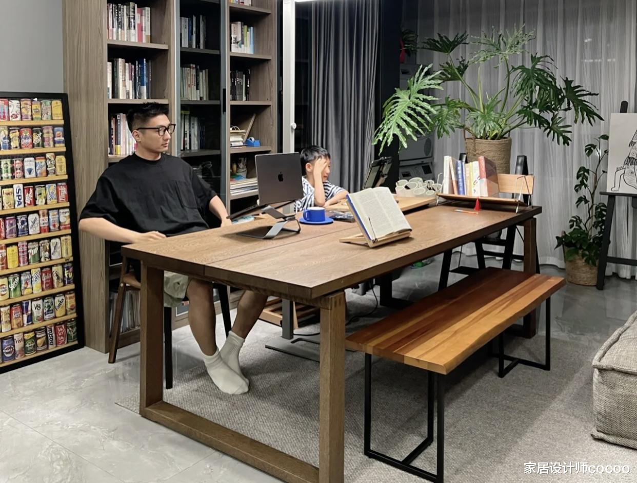 这4个装修“老习惯”,看似正常,实则让家里的闲置空间越来越多