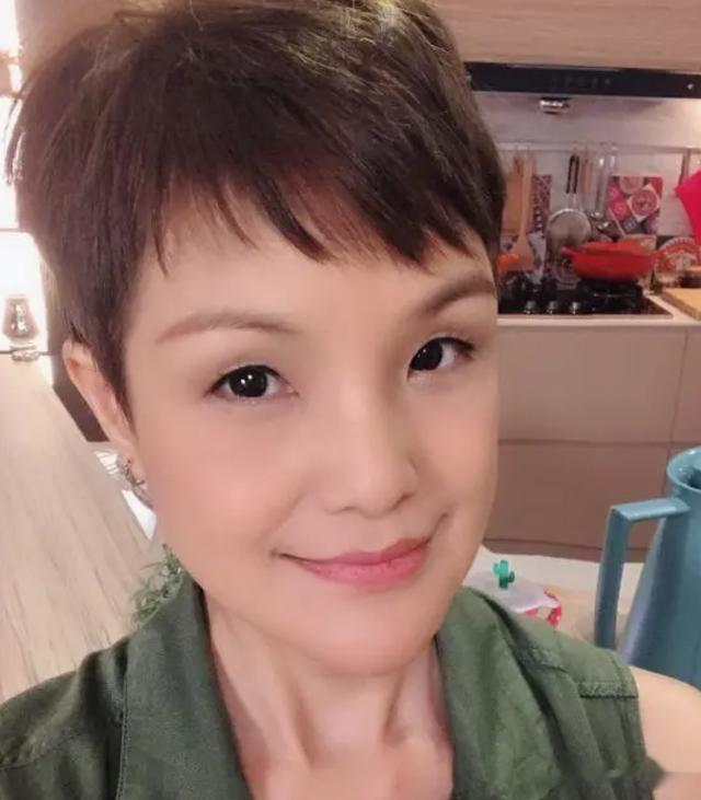 王琳|长了一张“不好惹的脸”的女星，个个面带“凶”相，看着就发怵