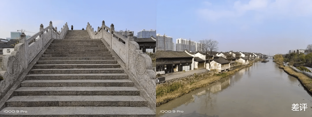 小米科技|四款骁龙8系列手机拍照横评！各有各的离谱