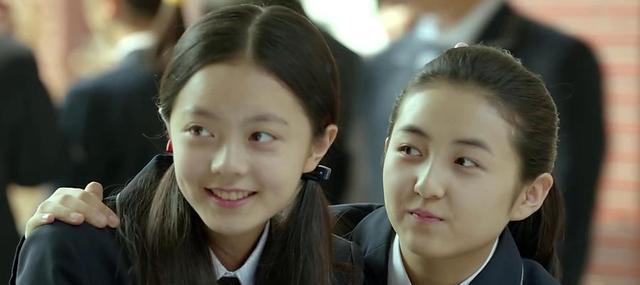 黄磊|《小敏家》：又一00后演员获黄磊力捧，演技自然，颜值不输李庚希