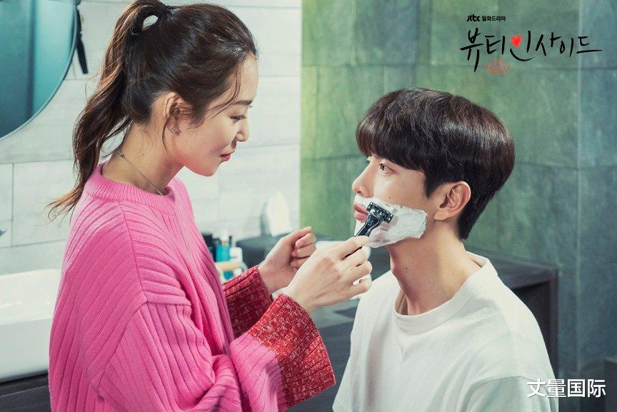 韩剧|18部「又甜又好笑」韩剧推荐：《依法相爱吧》打闹式爱情超让人心动！