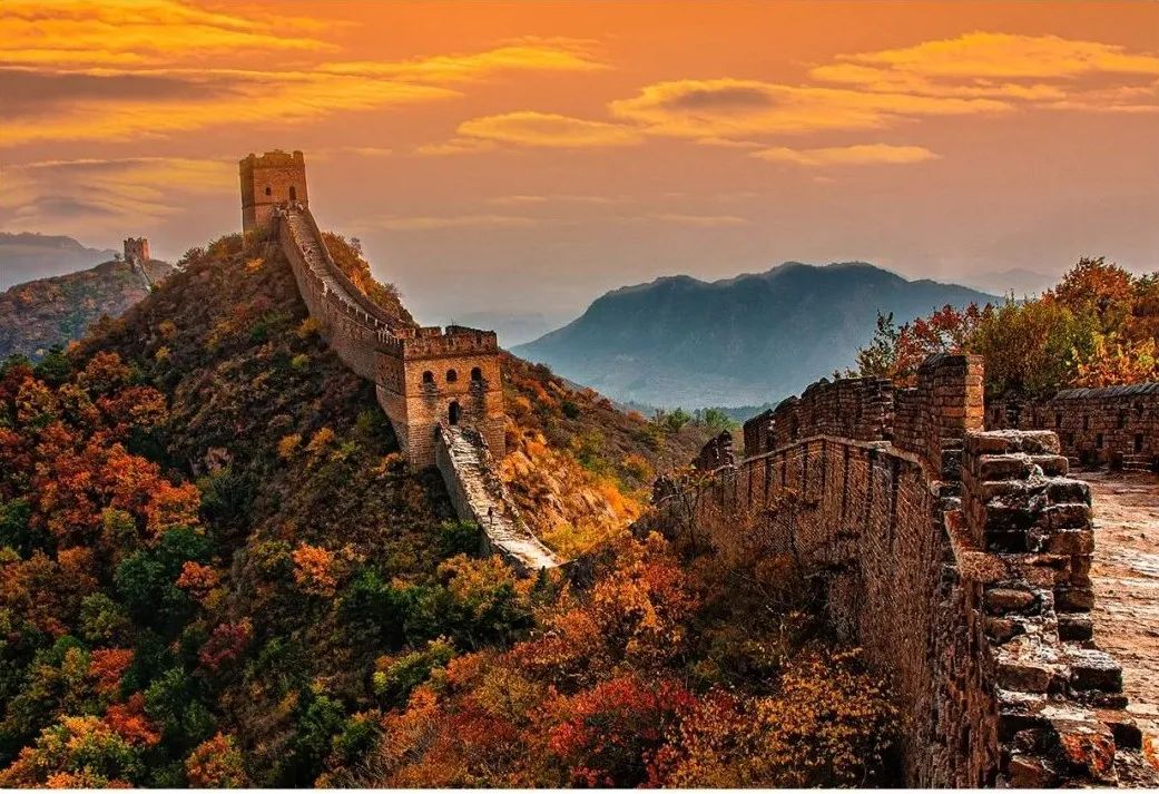 旅行|60岁前一定要有的7种旅行，去过才不枉此生！你实现了几个？