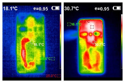 游戏手机|多重散热发挥新骁龙8全部实力 热门游戏全部满帧 红魔7游戏手机评测