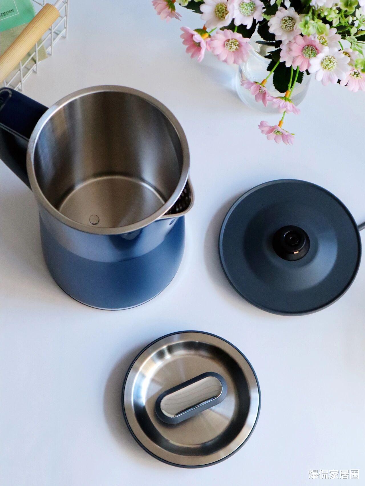 厨房用了一年半,终于明白哪些是“坑”!换掉5个东西:果然好用