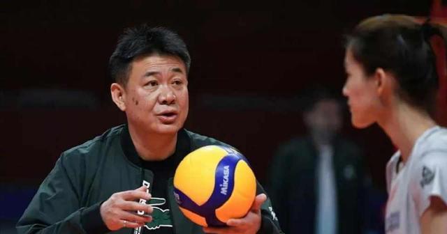 教练|训练营结束女排乱象：能者上，减少遗珠！主教练不用包办一切！