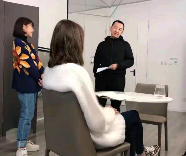 李易峰|黄海波开表演班，犯过同样错误的李易峰今后会干什么呢