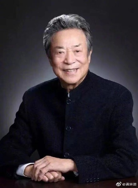 李光羲|歌唱家李光羲告别仪式在京举行,李双江夫妇、主持人朱迅到场送别