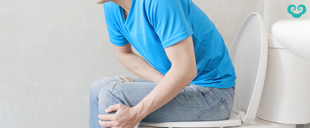 腹泻|夏天这个病一定要防治-“腹泻”