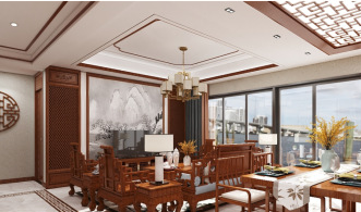 2022最新各国装修设计方案,18种装修案例分享,让你心动不如行动