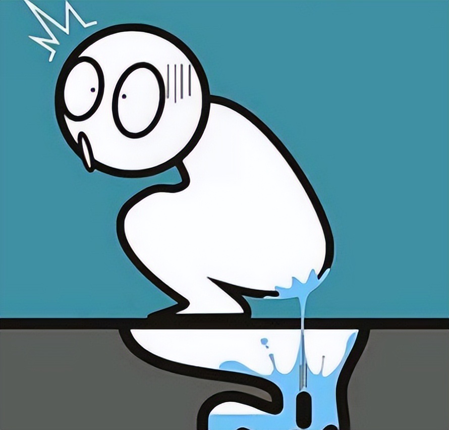 蹲马桶总是“溅”得到处都是?教你如何解决尴尬,告别细菌滋生!