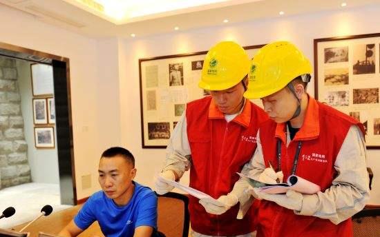 招聘|“国家电网”面向社会招聘，专科生也能报名，门槛不高待遇好！