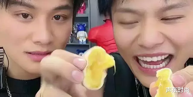 带货|反向带货的小杨哥，粉丝甚至超过刘德华，网友：他们凭什么这么火