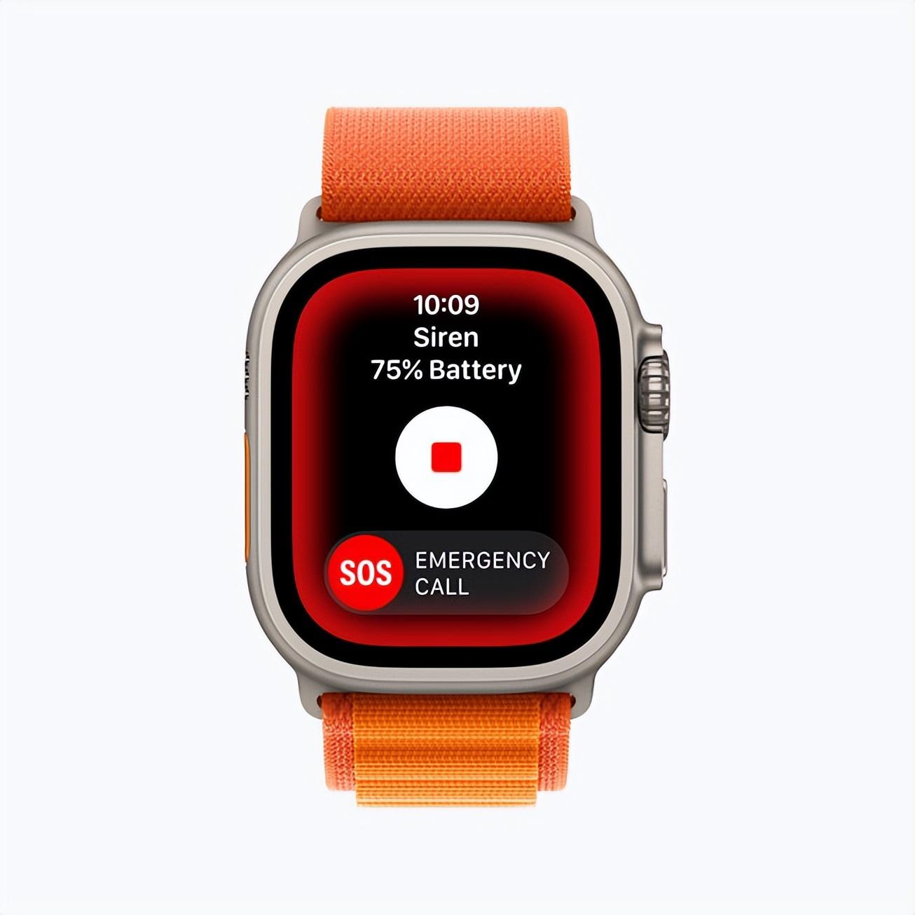 Apple Watch|「必读」官方解读Apple Watch Series 8/SE、 Apple Watch Ultra