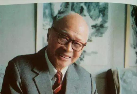 王淦昌两弹元勋:街上散步时被自行车撞倒而去世,凶手至今在逃